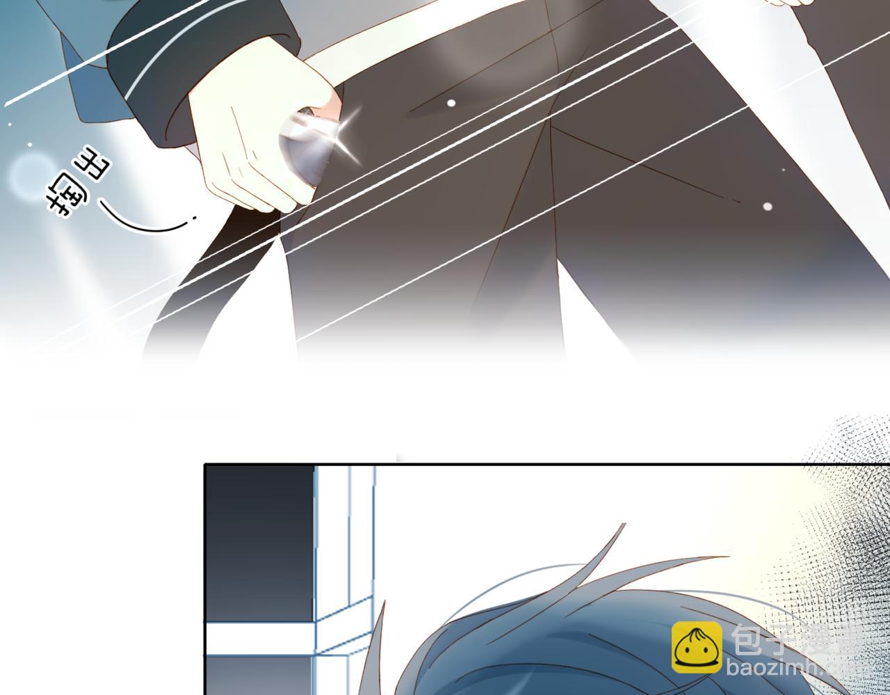 第46话 谁欺负你了(1/2)-第49话