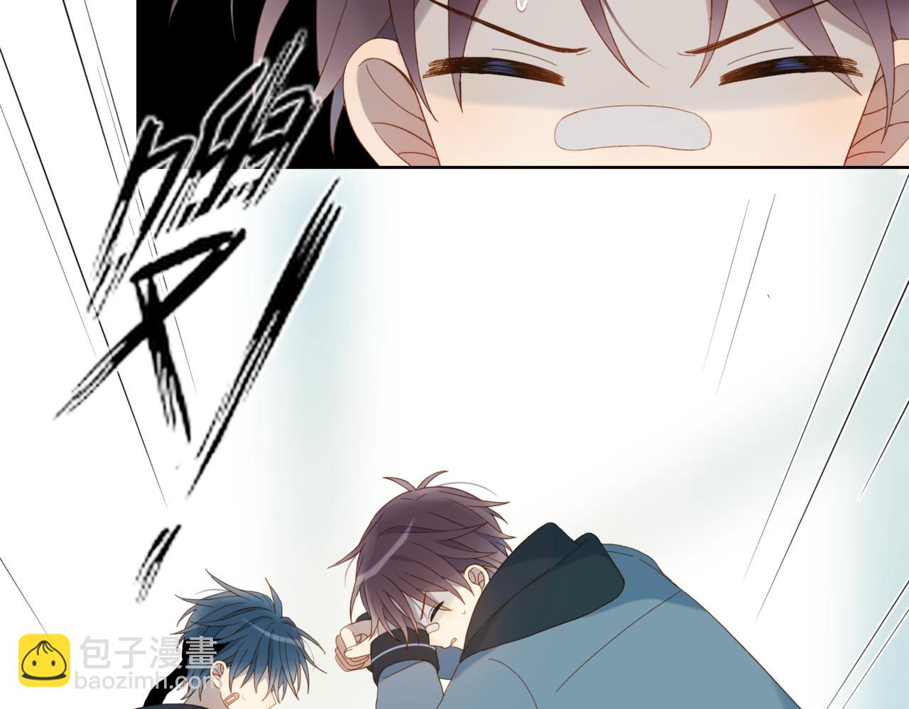 第46话 谁欺负你了(1/2)-第49话