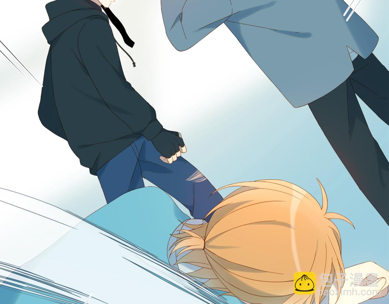 第46话 谁欺负你了(1/2)-第49话