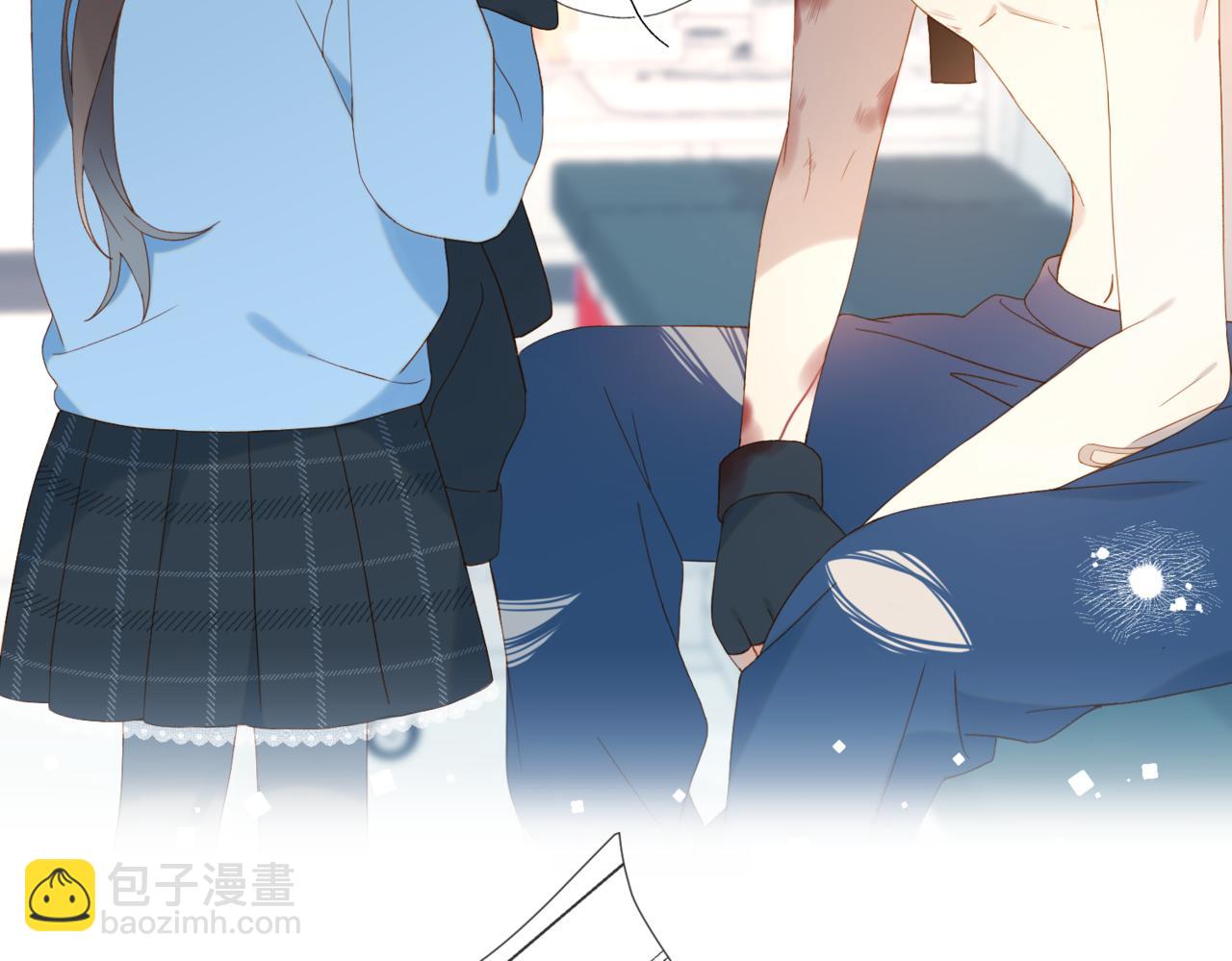 第48话 我怕你疼(1/2)-第51话