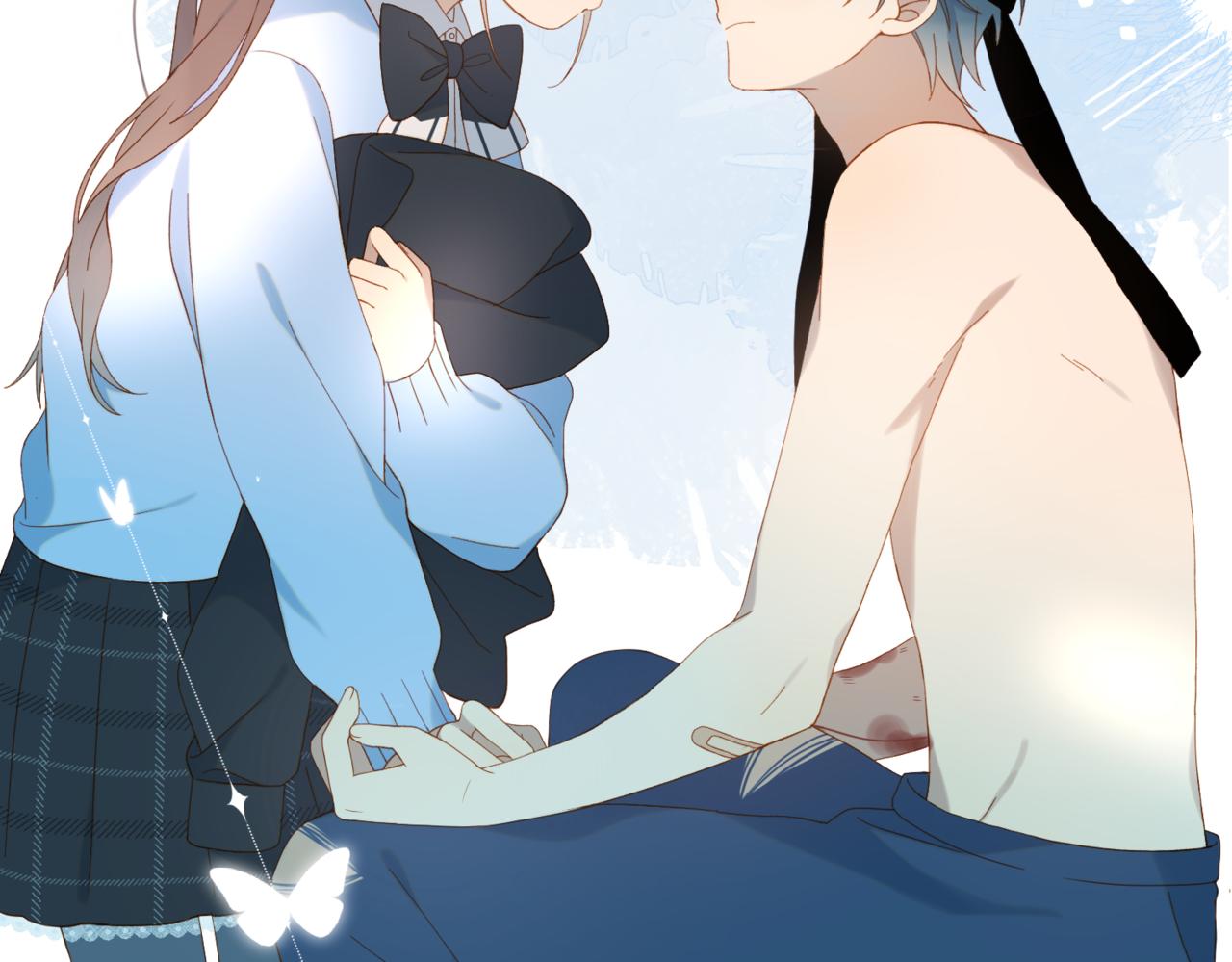 第48话 我怕你疼(1/2)-第51话