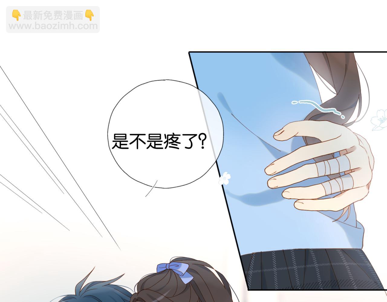 第48话 我怕你疼(1/2)-第51话