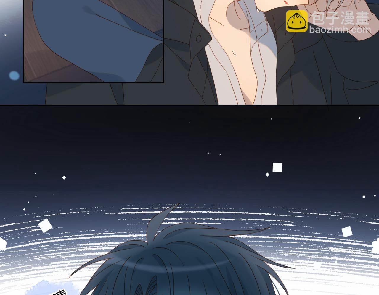 第57话 你沾她衣角试试(1/2)-第141话