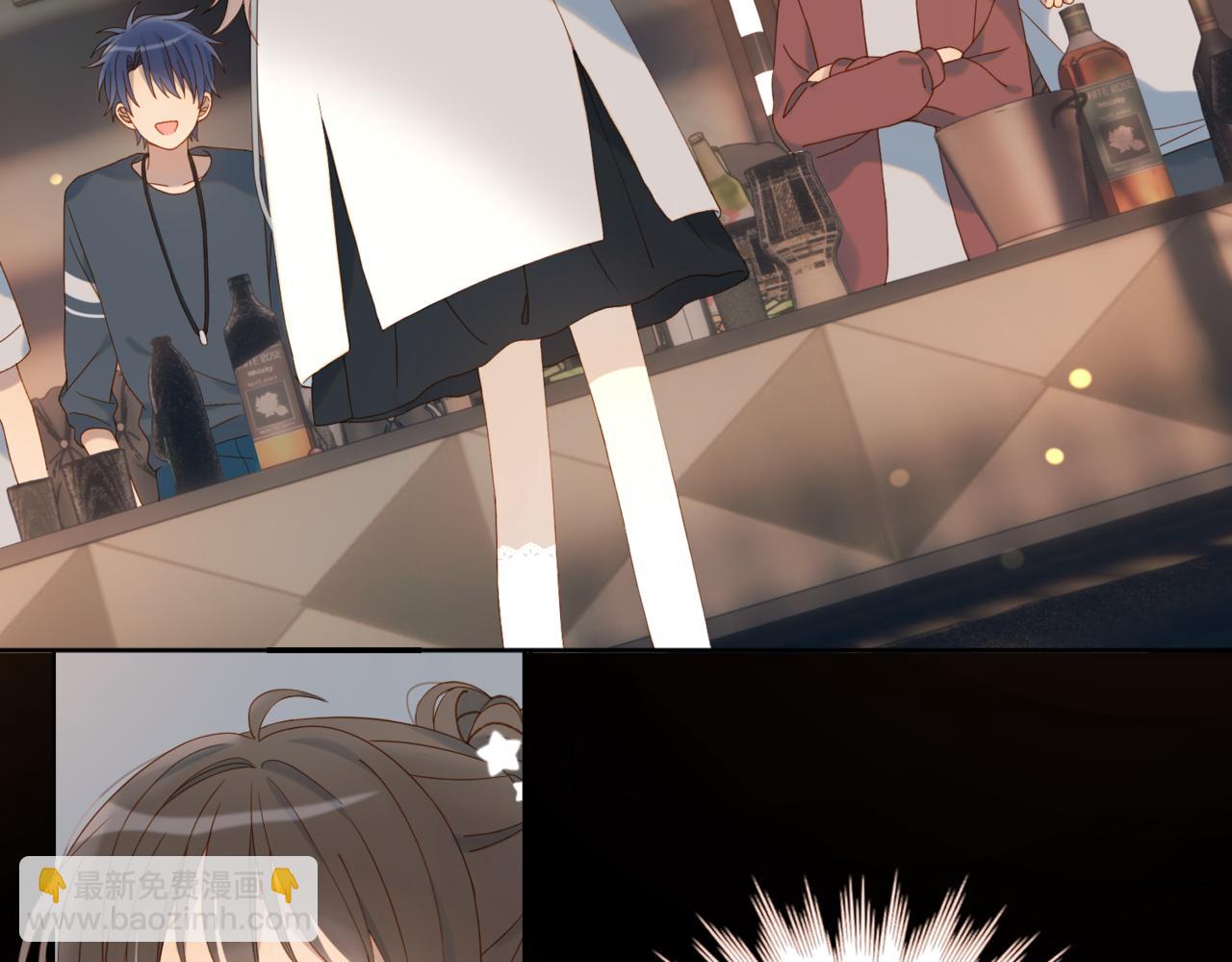 第57话 你沾她衣角试试(1/2)-第141话