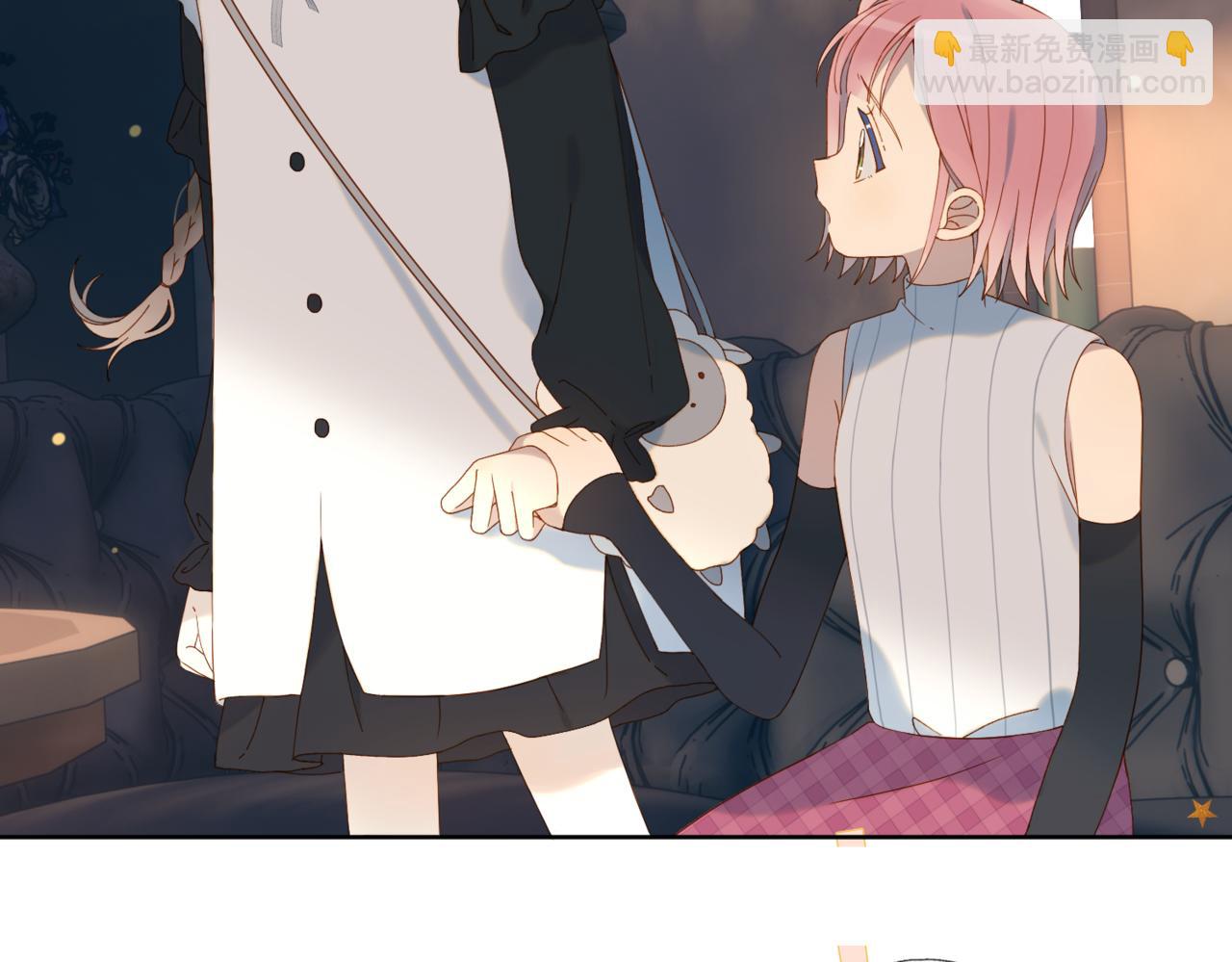 第57话 你沾她衣角试试(1/2)-第141话