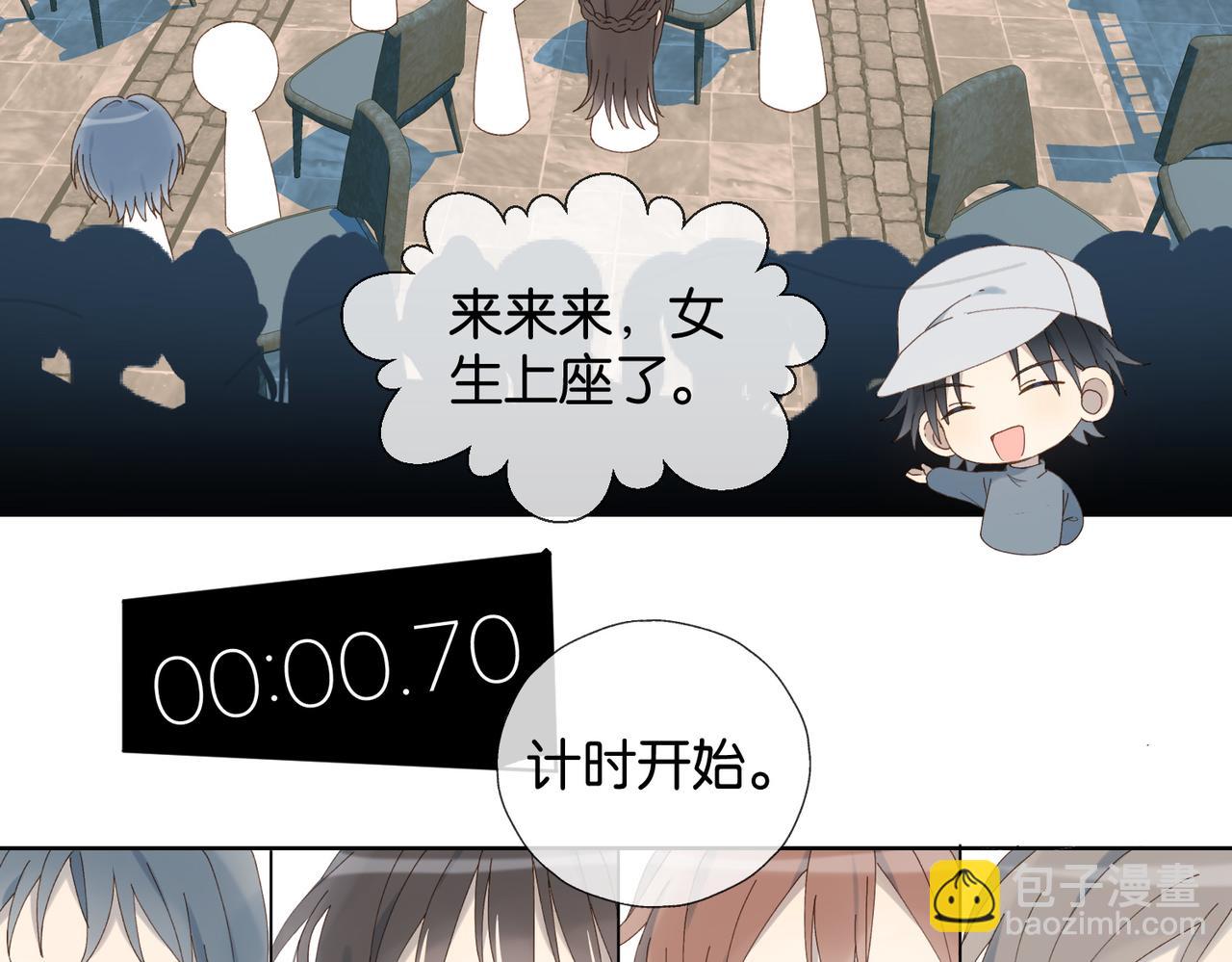 第86话 &ldquo;惩罚&rdquo;游戏(1/2)-第89话