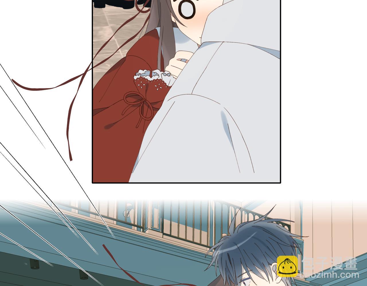 第86话 &ldquo;惩罚&rdquo;游戏(1/2)-第89话