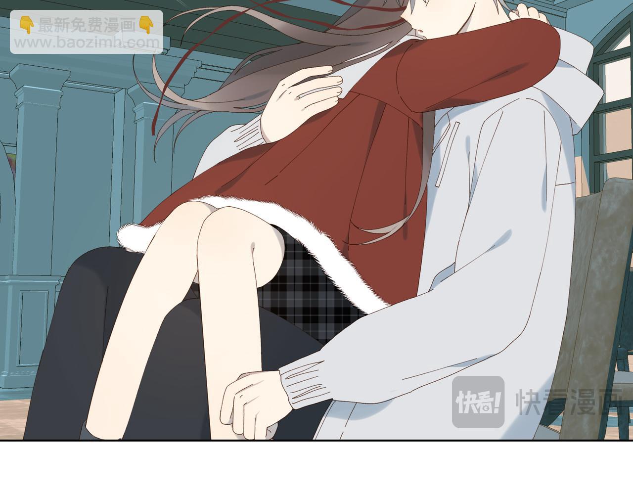 第86话 &ldquo;惩罚&rdquo;游戏(1/2)-第89话