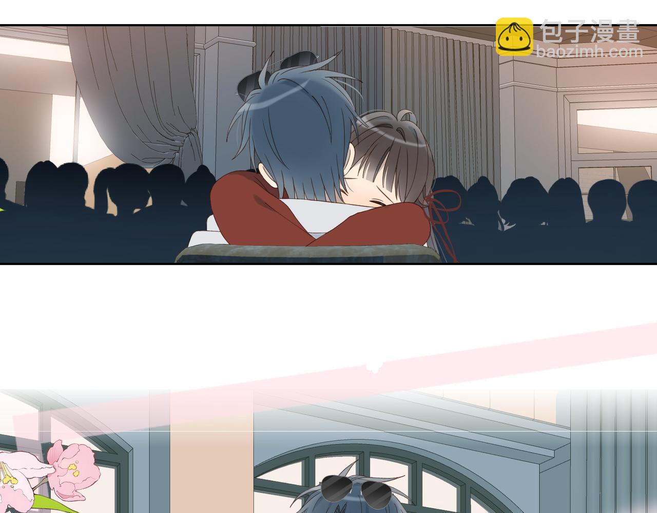 第86话 &ldquo;惩罚&rdquo;游戏(1/2)-第89话