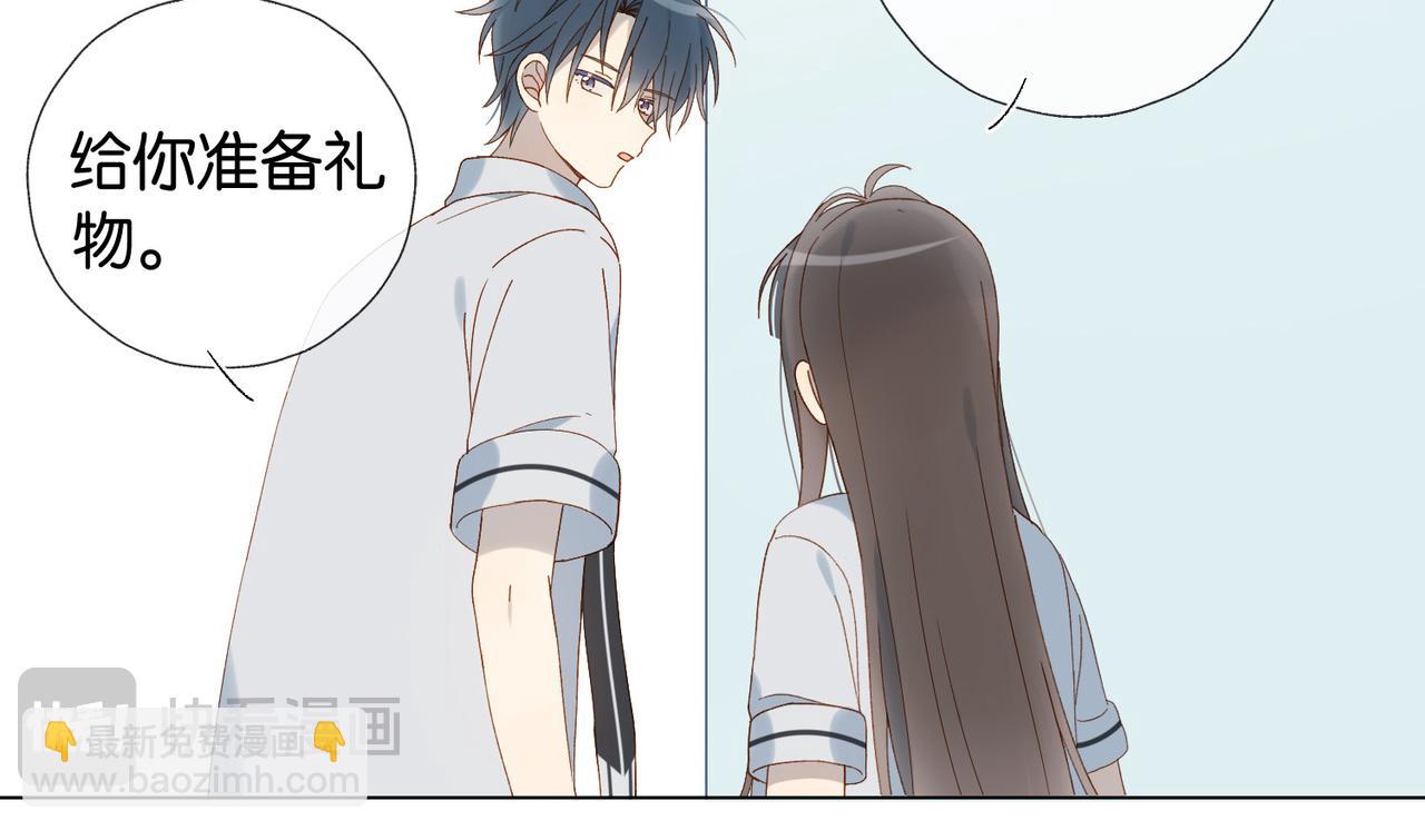 第96话 生日快乐-第99话