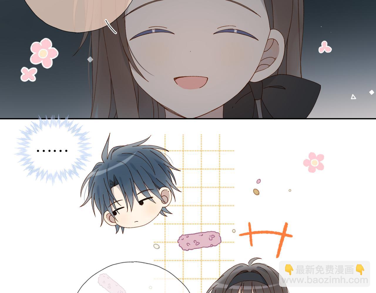 第96话 生日快乐-第99话