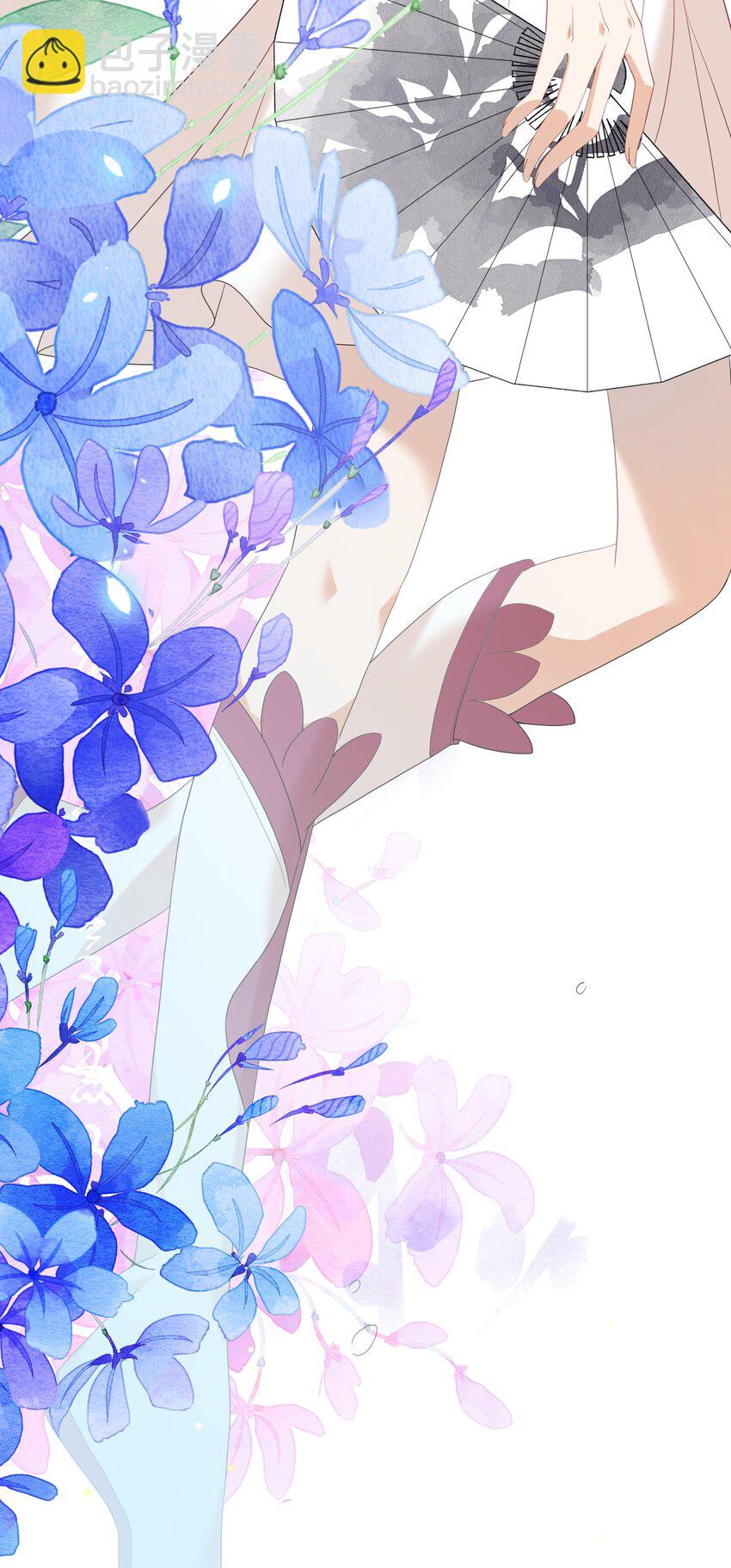 001 居然有被可爱到！卷卷宝贝！(1/2)-第1话