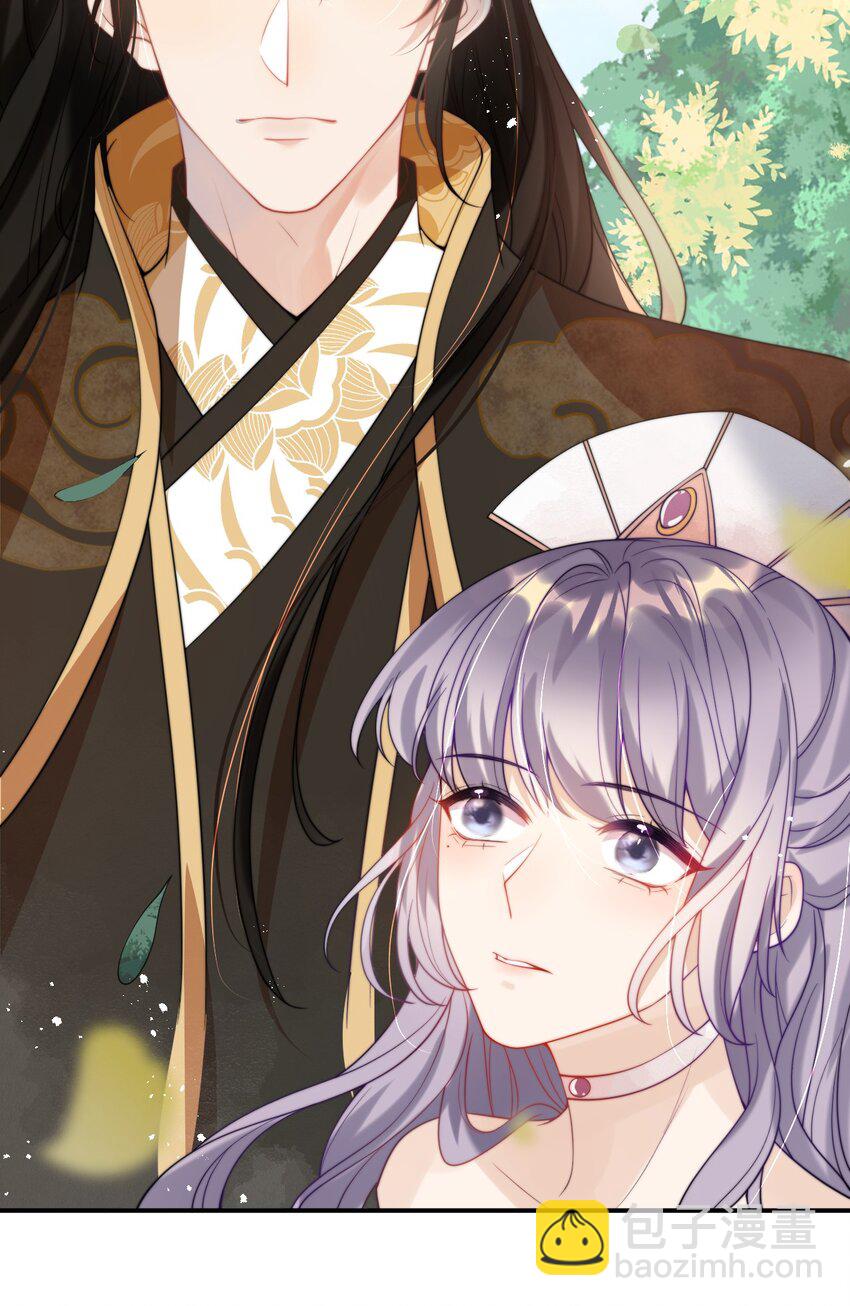 001 居然有被可爱到！卷卷宝贝！(1/2)-第1话