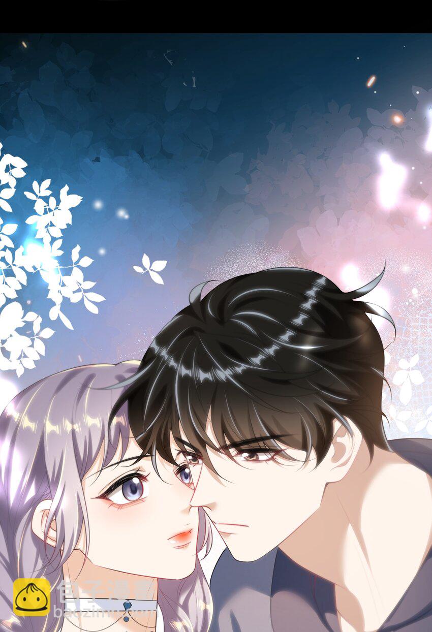 093 忍不住想碰他！-第99话