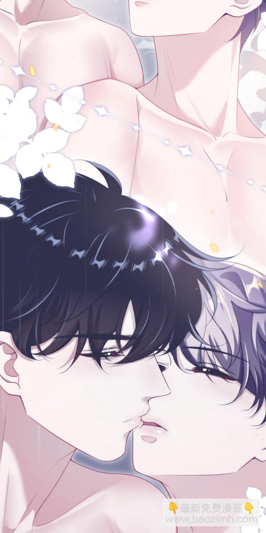 099 我喜欢他！-第105话