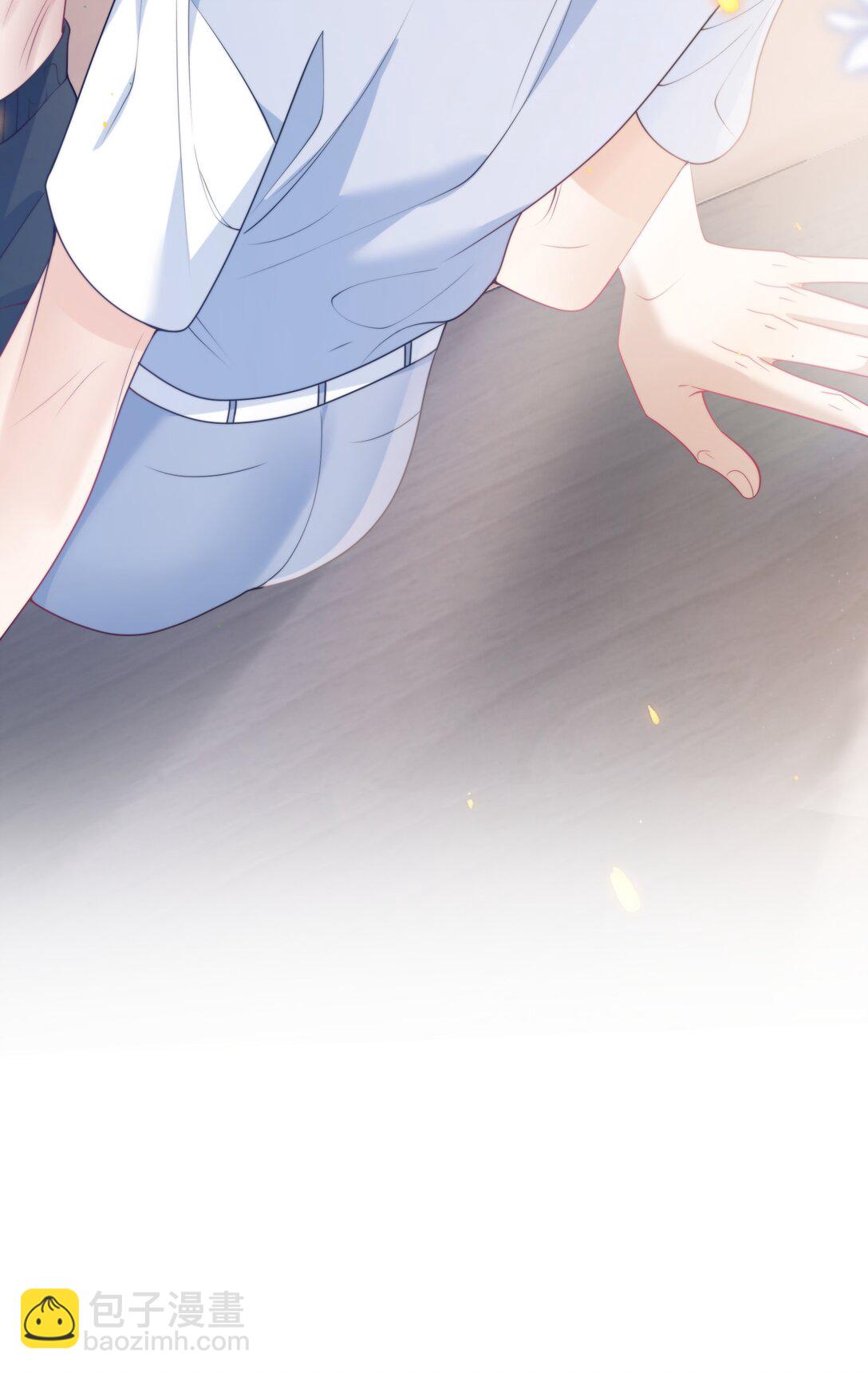 109 你扎到我了！-第115话