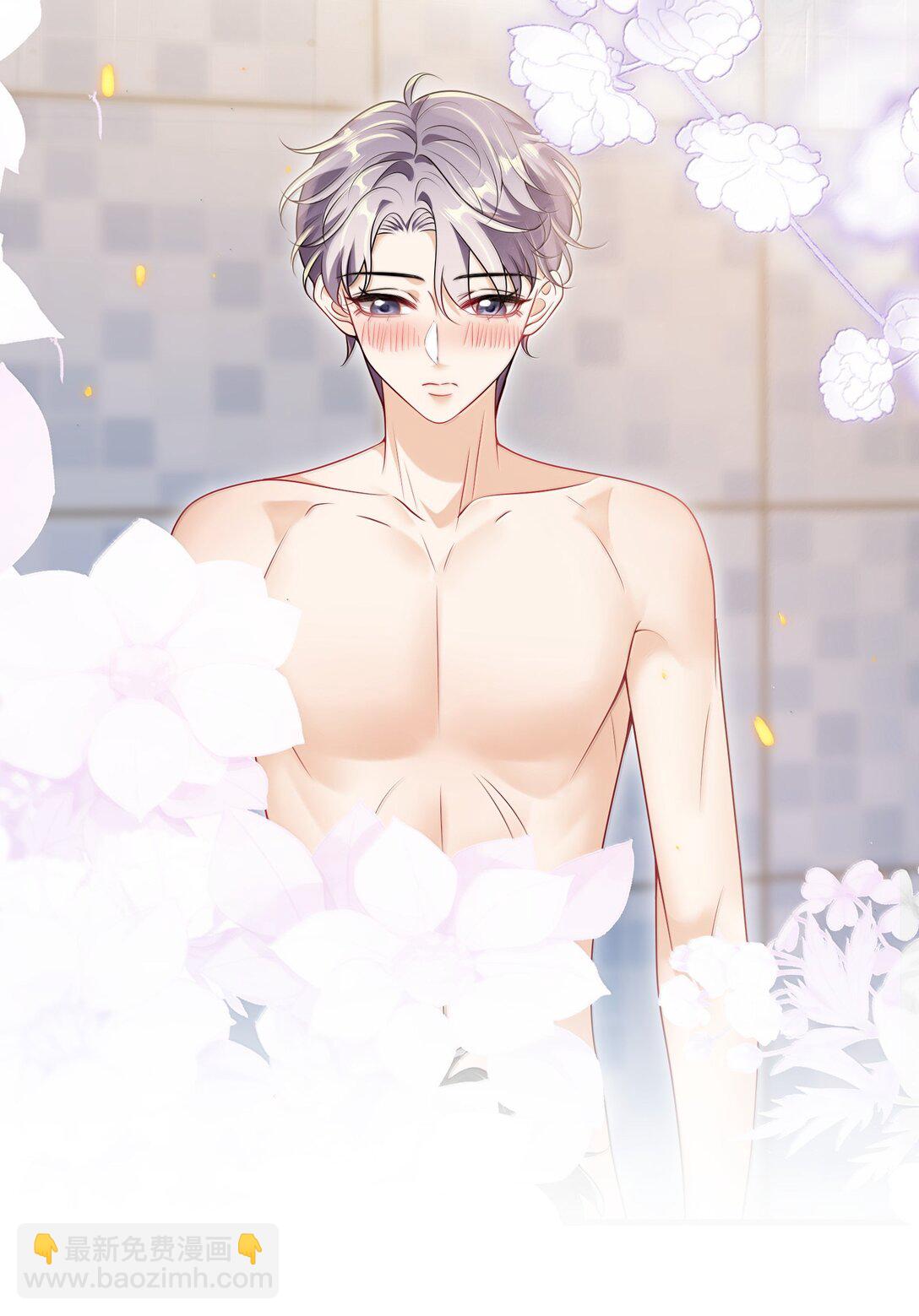 129 好可爱哦-第135话