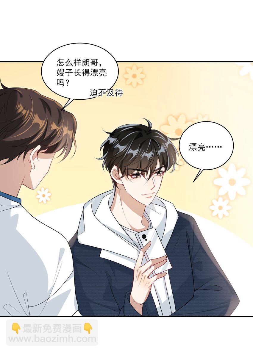 056 老婆，我好看吗？-第61话