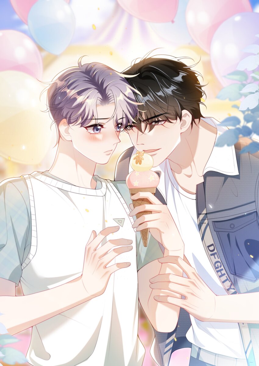 079 你又骗我？！-第85话