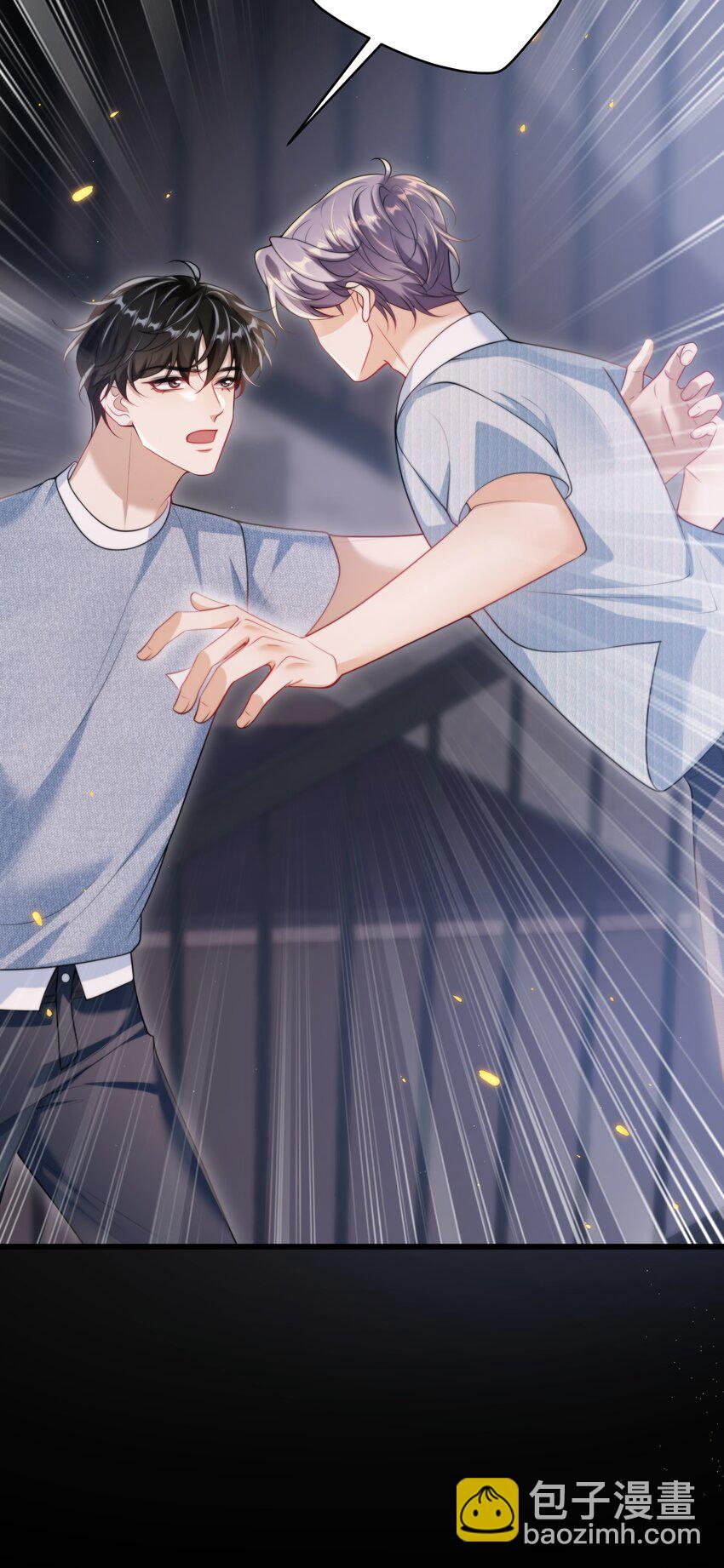 083 再摸下去就&hellip;&hellip;-第89话