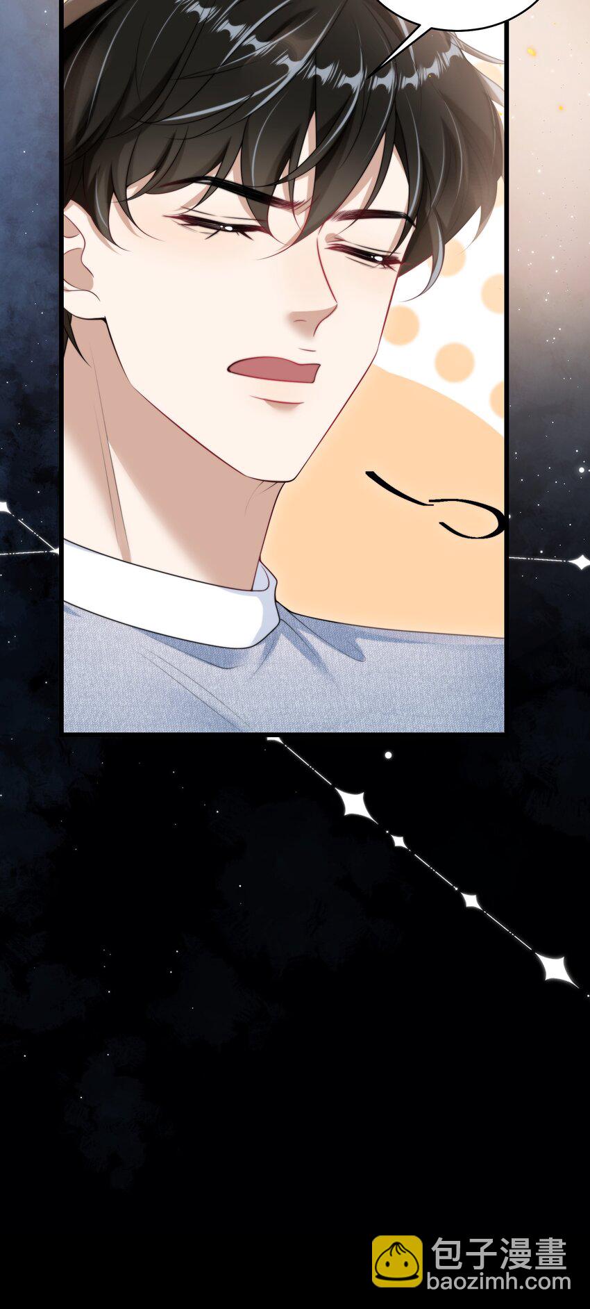 083 再摸下去就&hellip;&hellip;-第89话