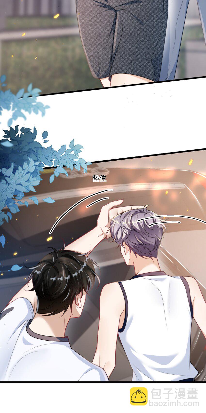 089 他、他想做什么？-第95话