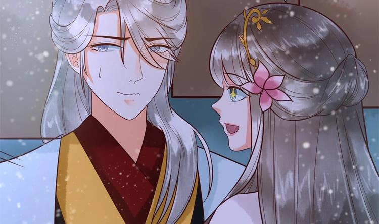 第27话 想不到吧，我可是九王妃~(1/2)-第27话