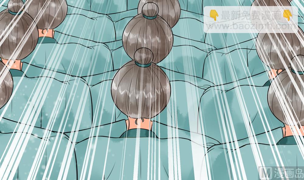 第33话 成为一品夫人(1/2)-第33话