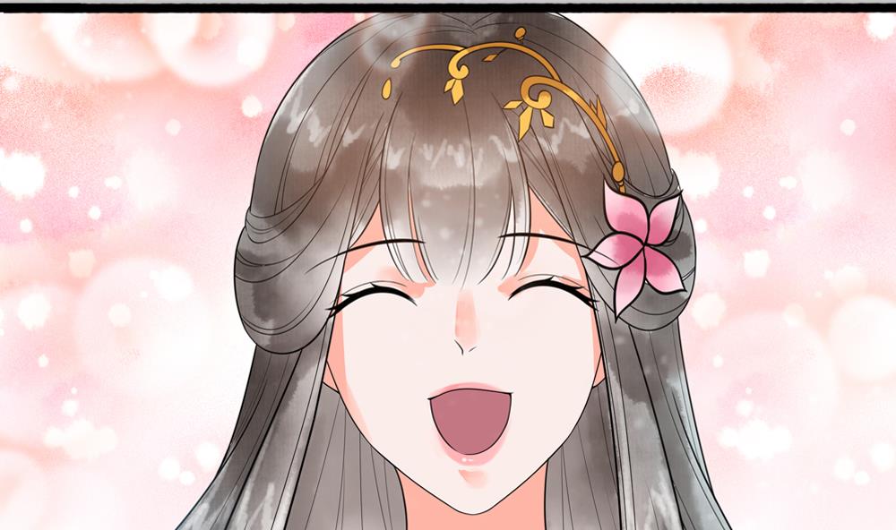 第33话 成为一品夫人(1/2)-第33话