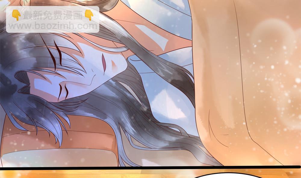 第35话 记住你是王妃(1/2)-第35话