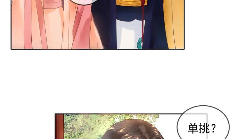 第7话 孤男寡女共处一室(1/2)-第7话