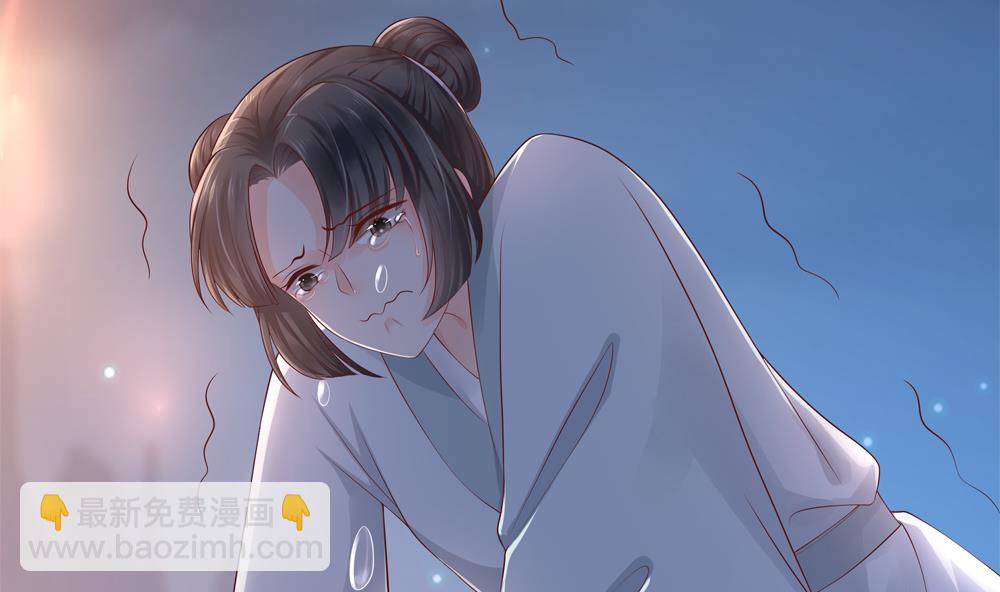 第85话 先别杀婉妃(1/2)-第85话