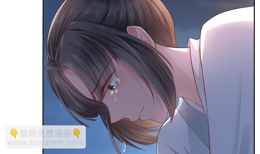 第85话 先别杀婉妃(1/2)-第85话