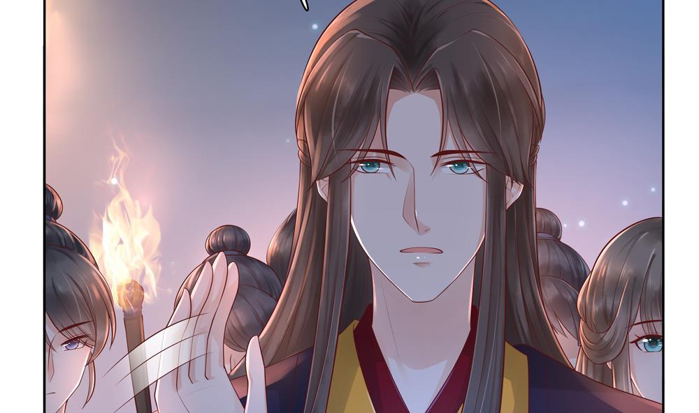 第85话 先别杀婉妃(1/2)-第85话