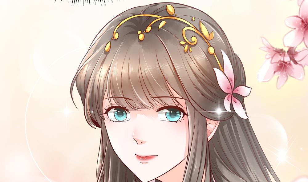 第89话 太子中毒(1/2)-第89话