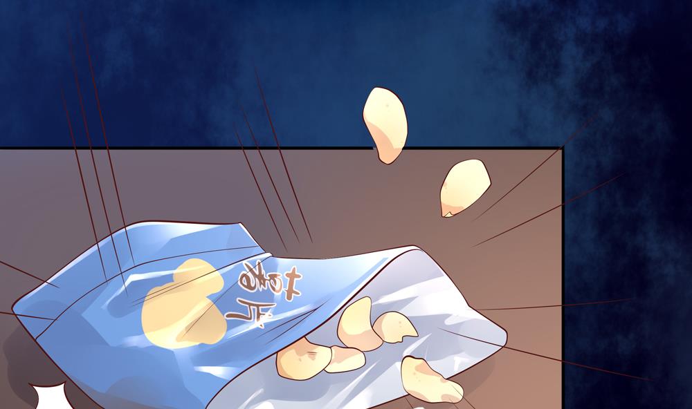 第89话 太子中毒(1/2)-第89话