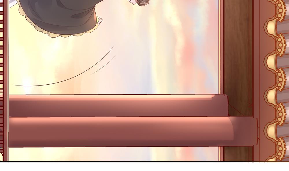 第91话 皇后暴露(1/2)-第91话