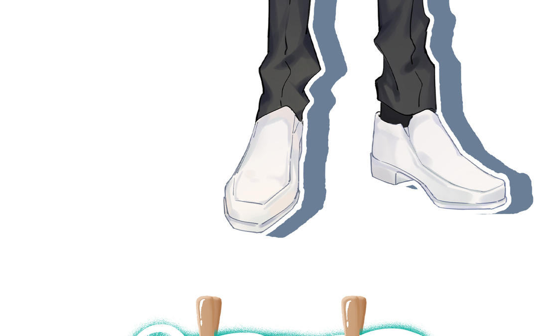 小仓鼠瑟瑟发抖求收藏-第1话