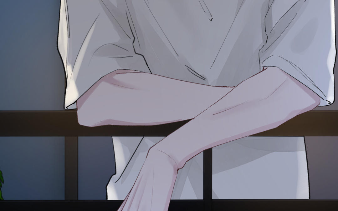 第10话 柠檬挞(1/2)-第11话