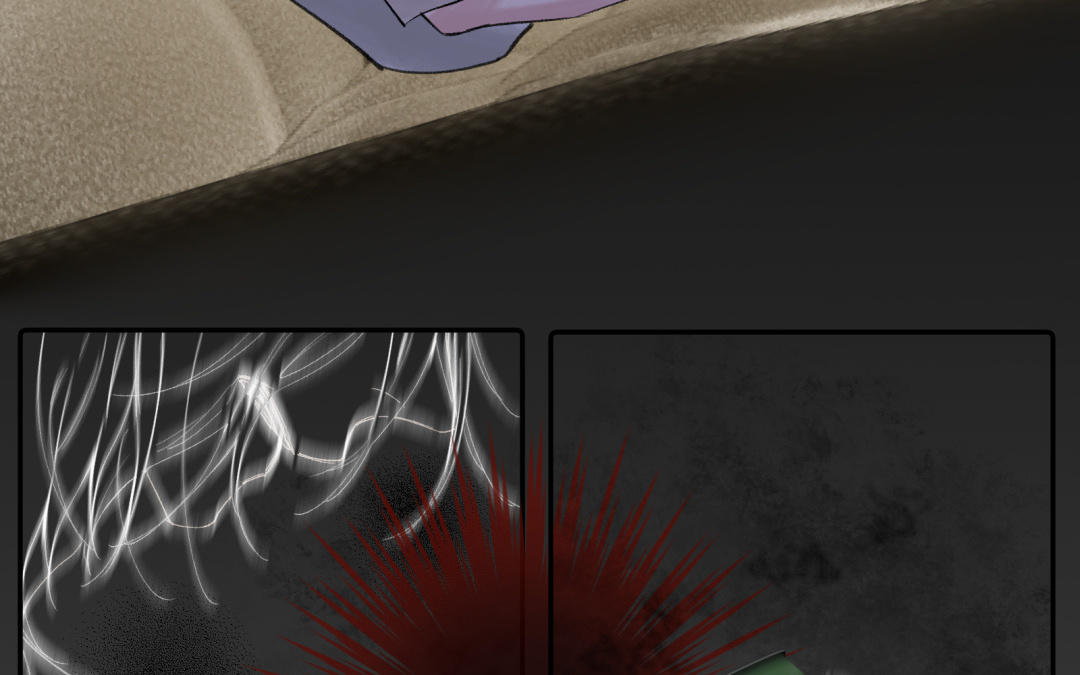 第10话 柠檬挞(1/2)-第11话