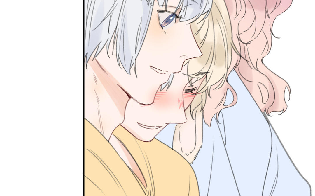 第10话 柠檬挞(1/2)-第11话