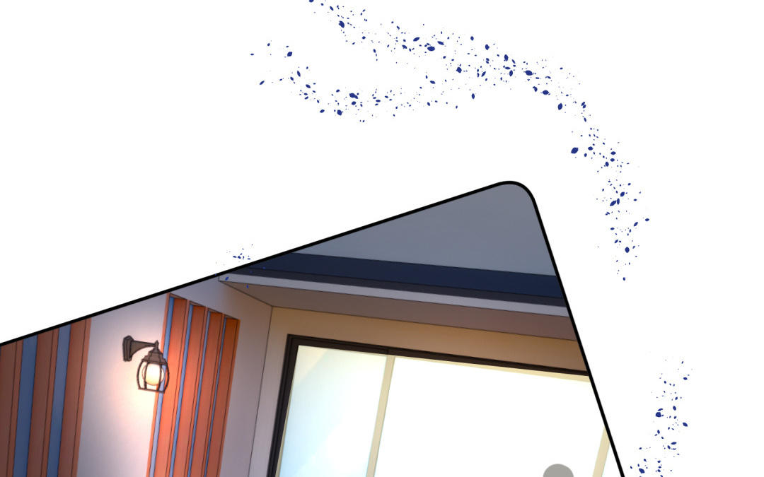 第10话 柠檬挞(1/2)-第11话