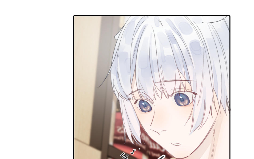 第14话 我误会了？(1/2)-第15话