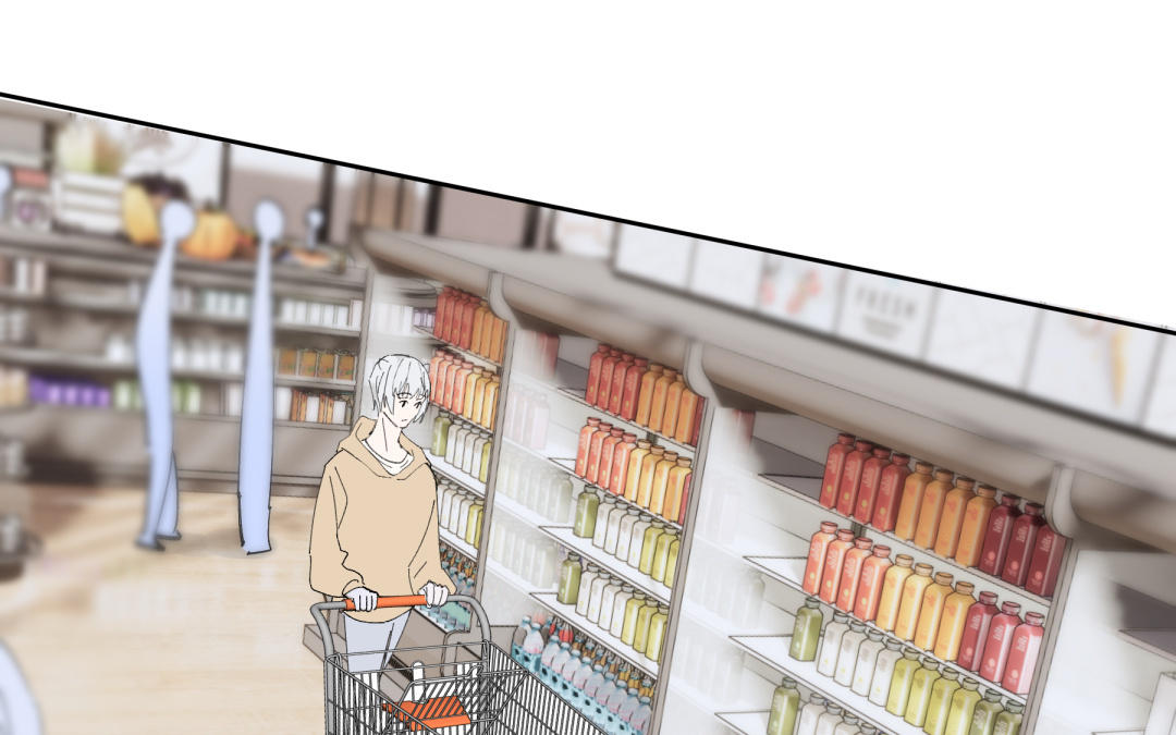 第14话 我误会了？(1/2)-第15话