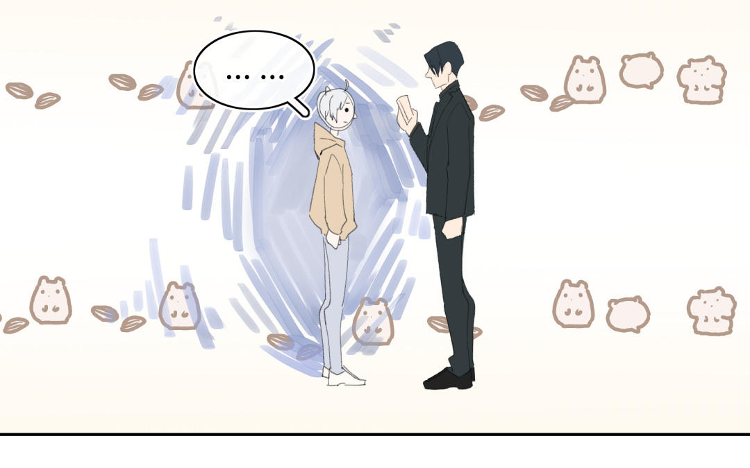 第14话 我误会了？(1/2)-第15话