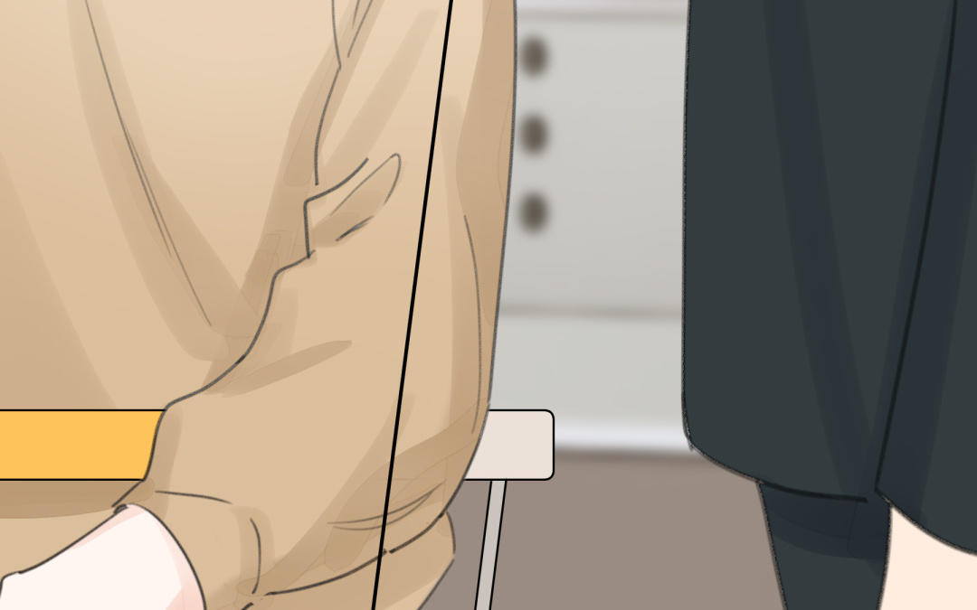 第14话 我误会了？(1/2)-第15话