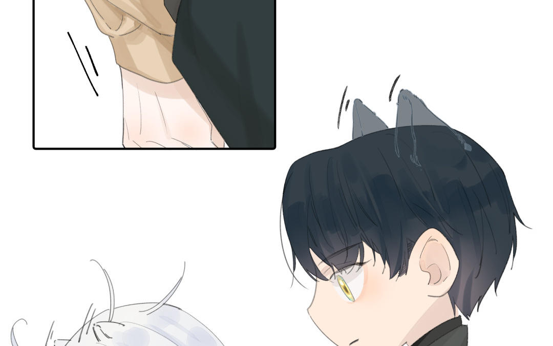 第14话 我误会了？(1/2)-第15话