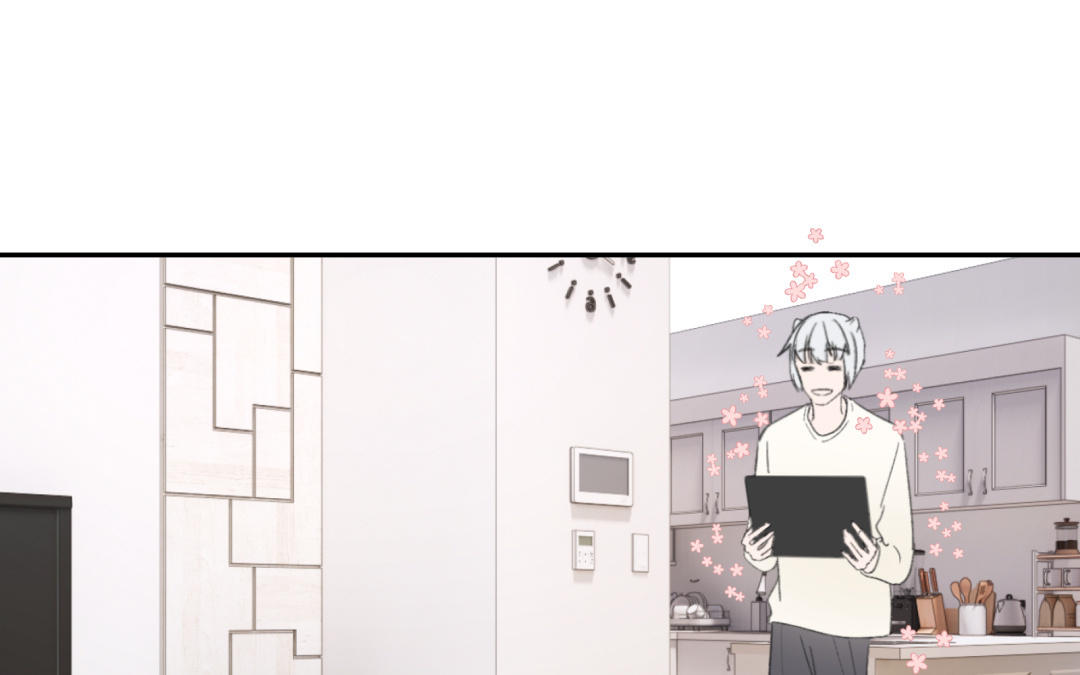 第16话 锦鲤附体(1/2)-第17话