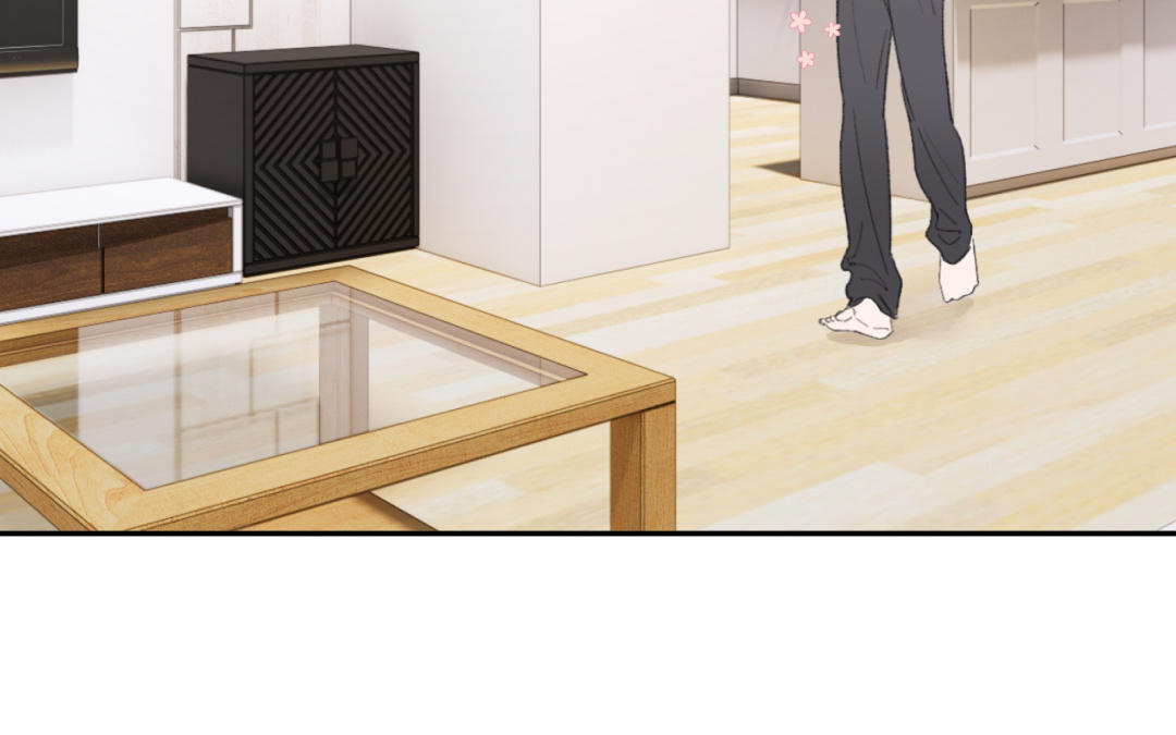 第16话 锦鲤附体(1/2)-第17话