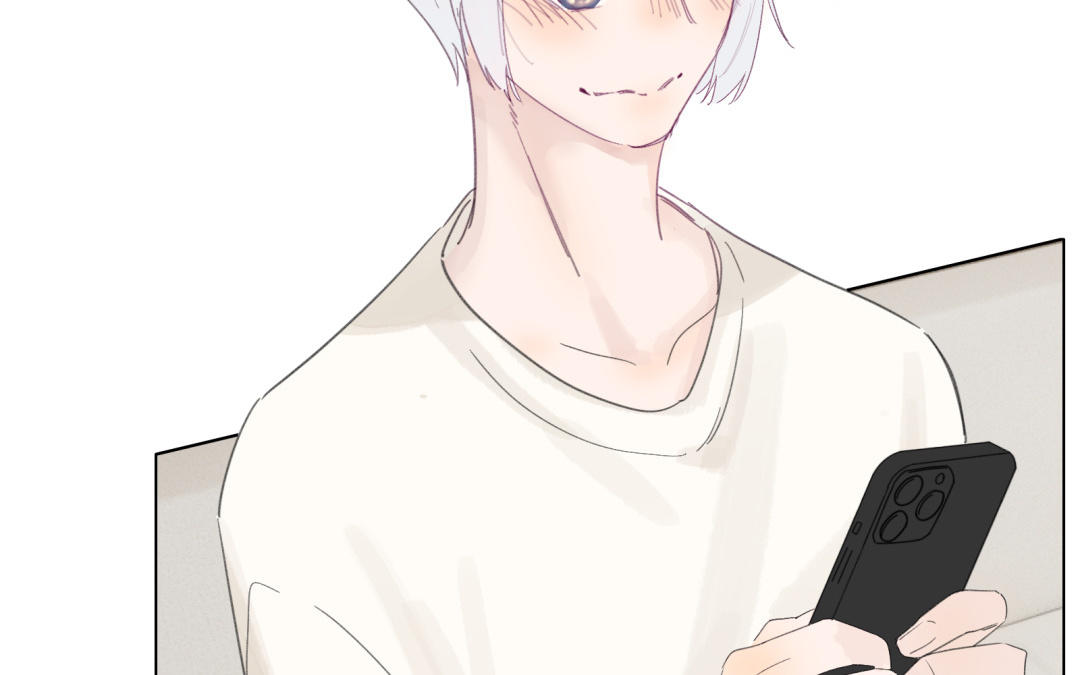 第16话 锦鲤附体(1/2)-第17话